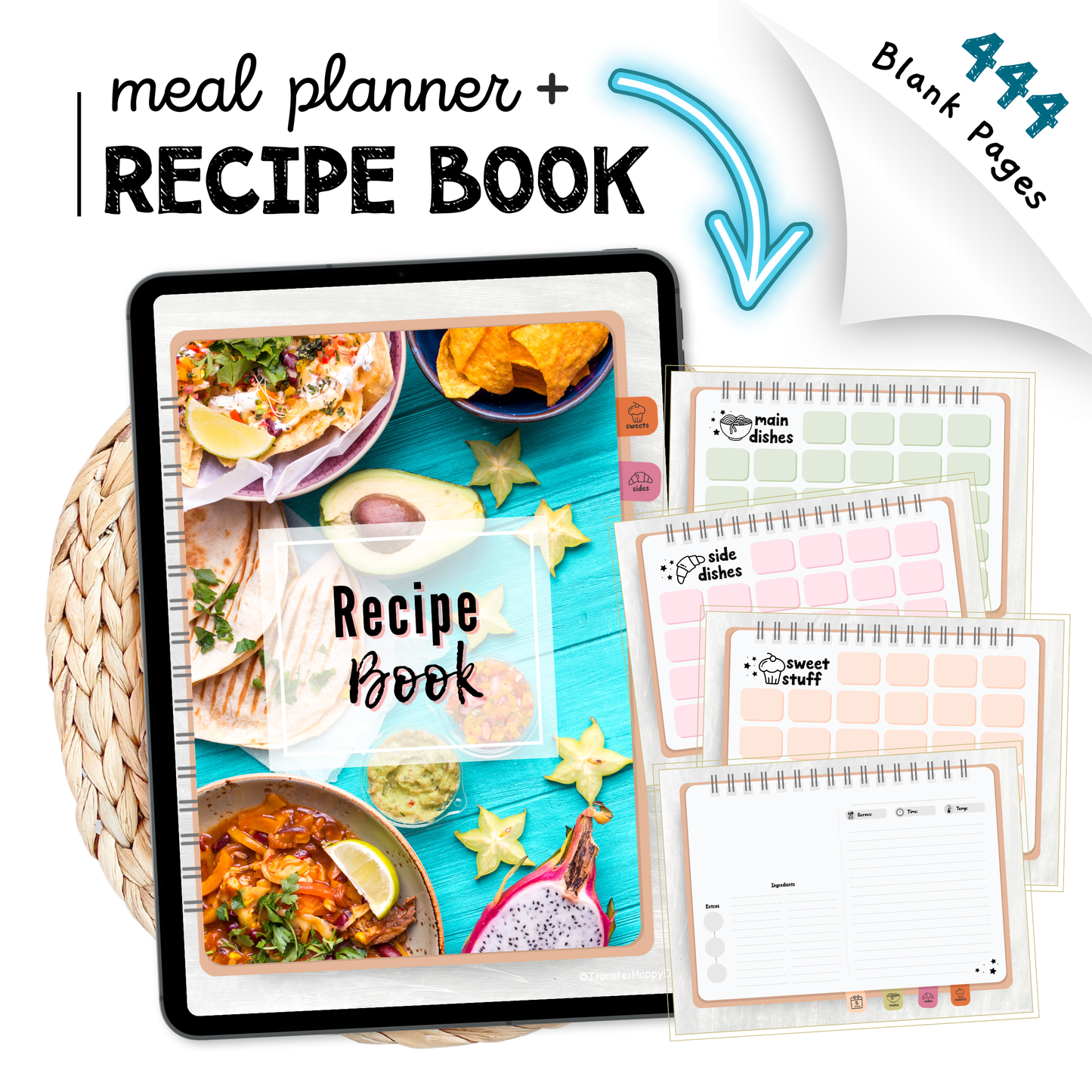 Meal Planner