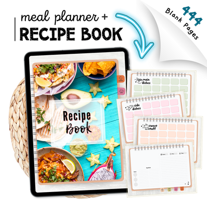 Meal Planner