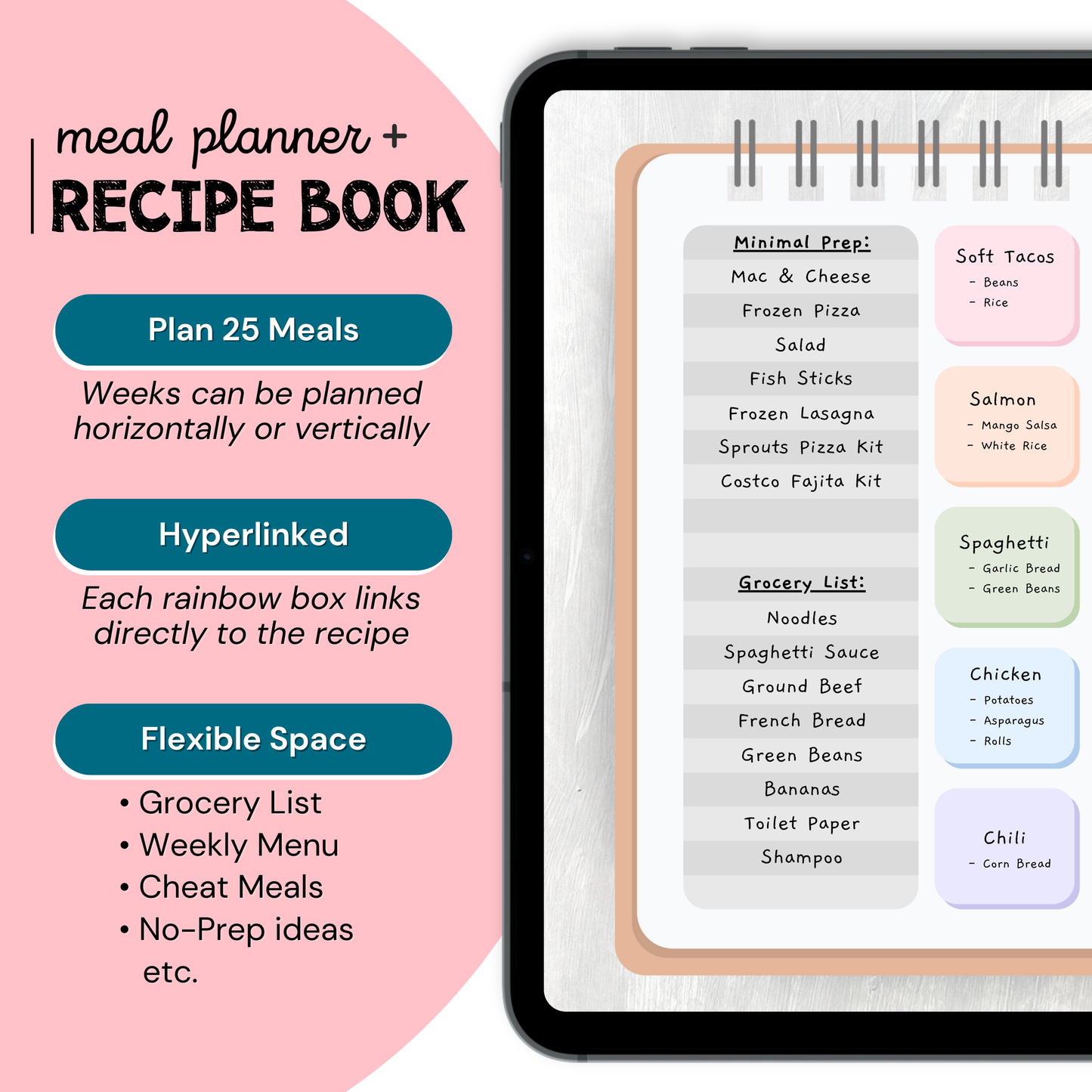 Meal Planner
