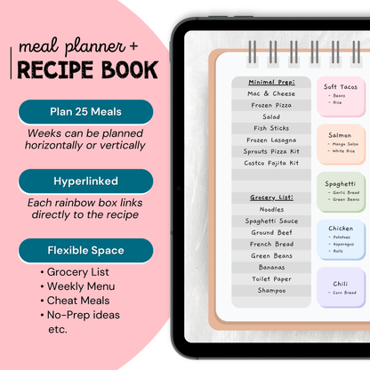 Meal Planner