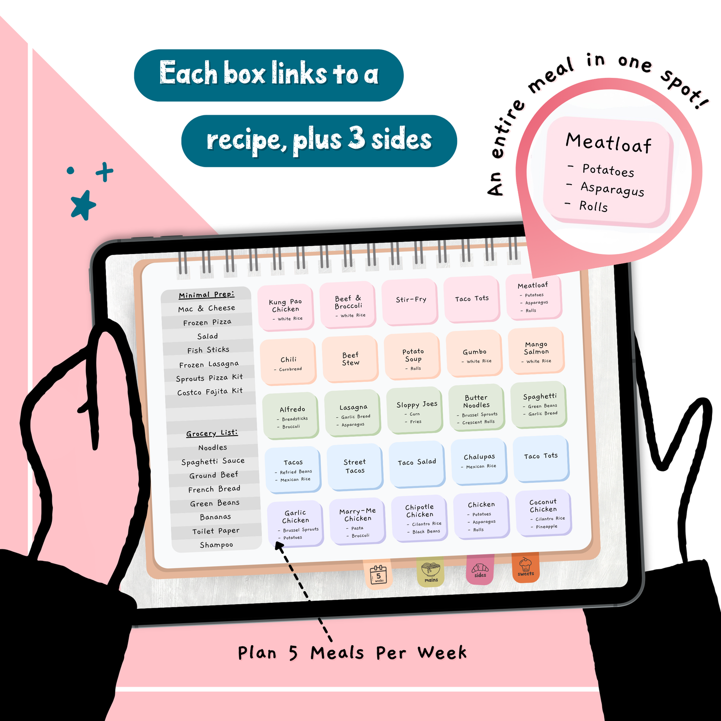 Meal Planner