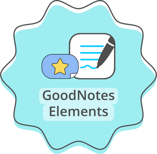 Holiday Digital Stickers (Version 2)
