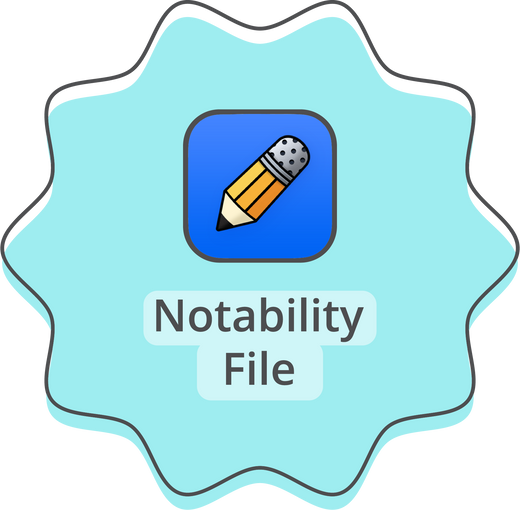 Gray Icon Digital Stickers