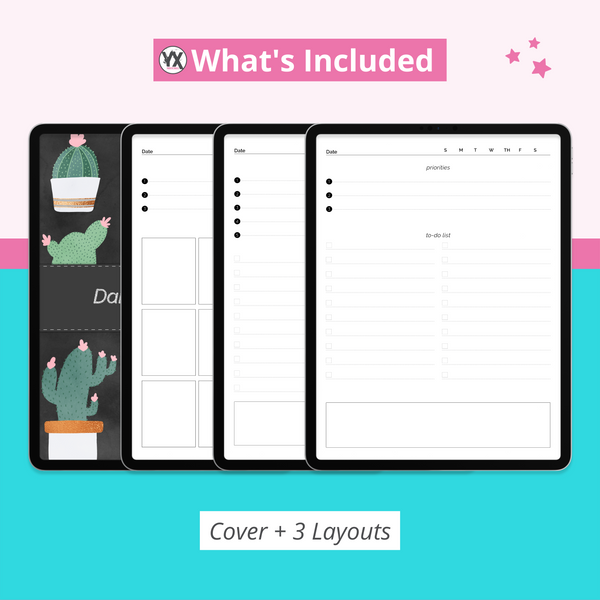 Simple To-Do List Planner
