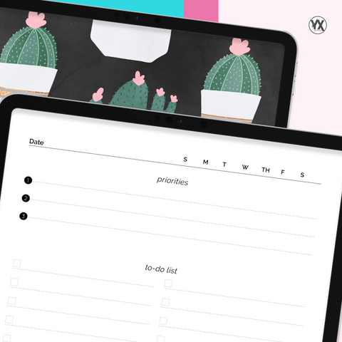 Simple To-Do List Planner