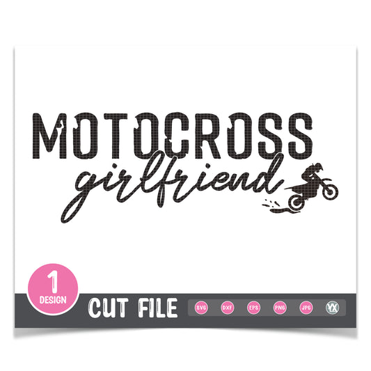 MX Girlfriend (Version 2)