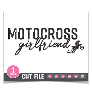MX Girlfriend (Version 2)