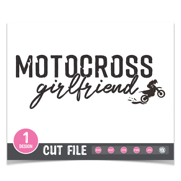 MX Girlfriend (Version 2)