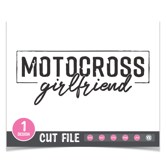 MX Girlfriend (Version 1)