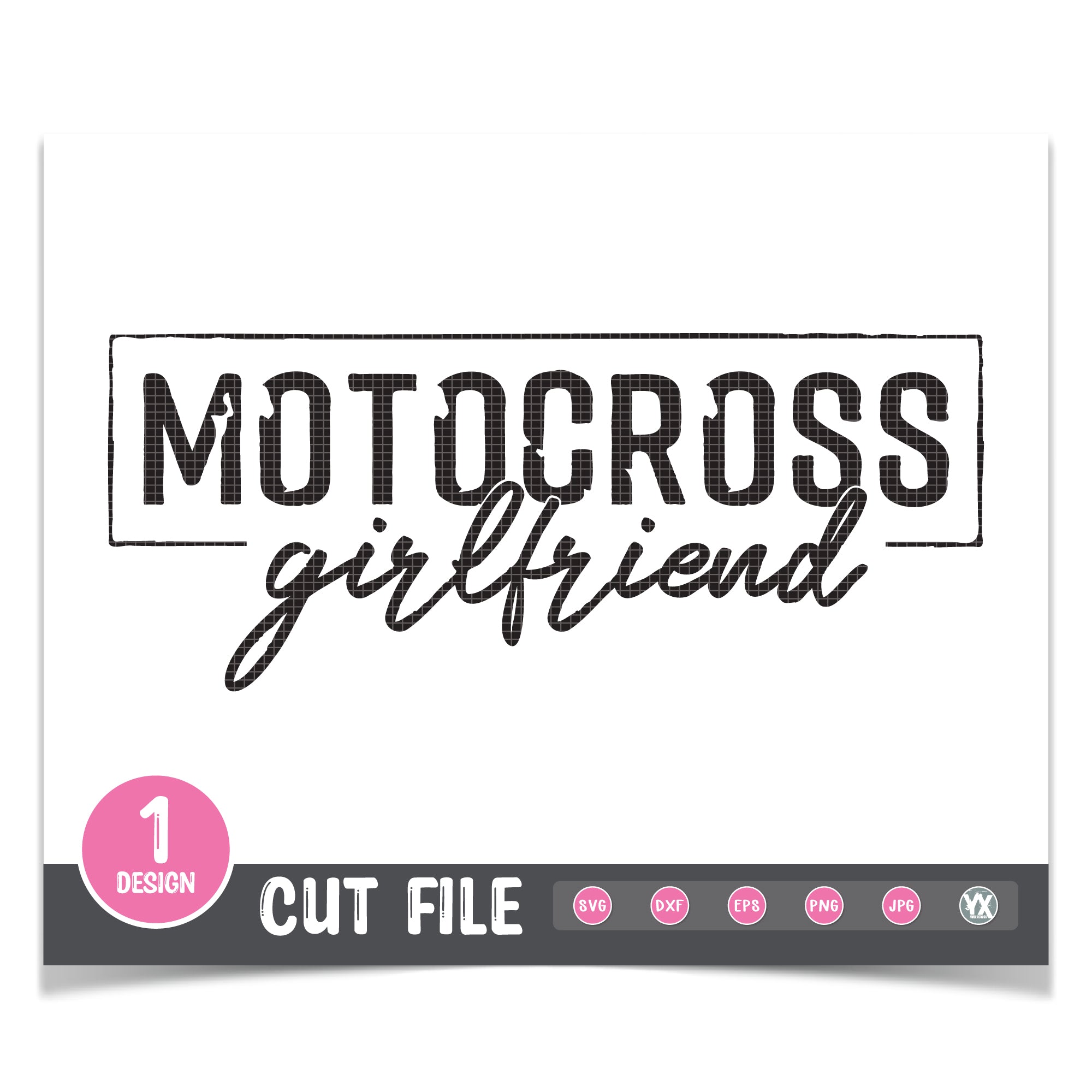 MX Girlfriend (Version 1)