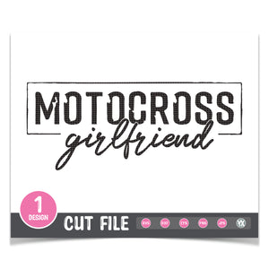 MX Girlfriend (Version 1)