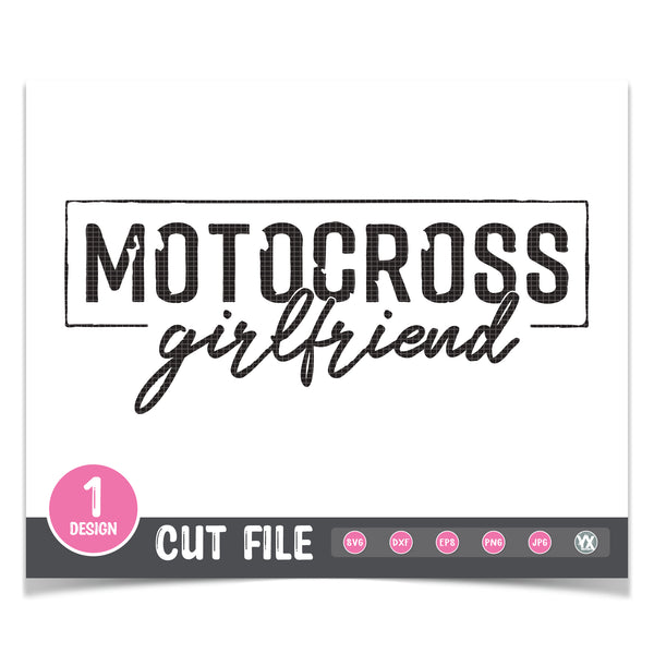 MX Girlfriend (Version 1)