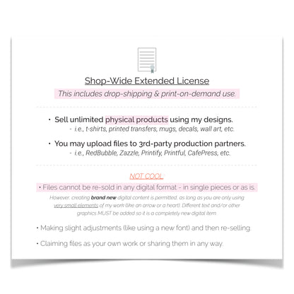 Let Me Be Little SVG
