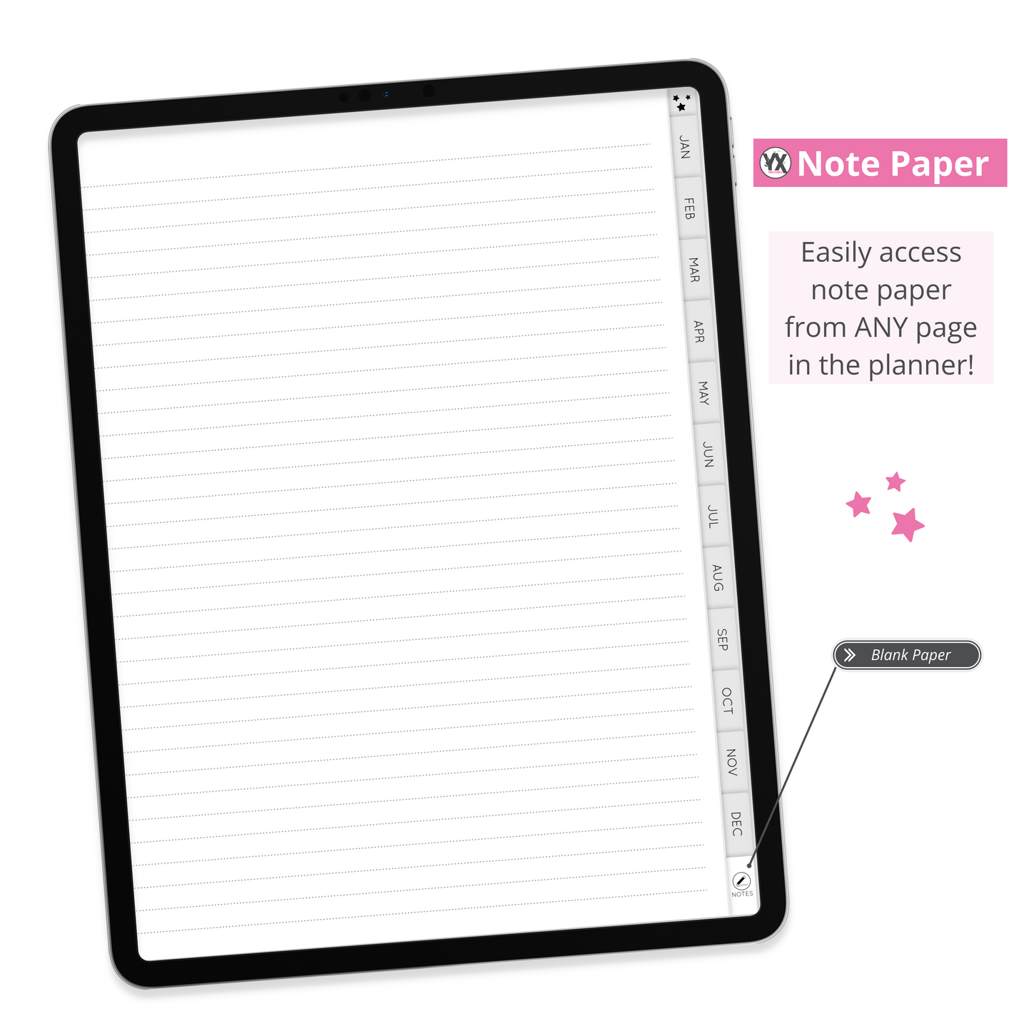 2023 Planner -- Version 1