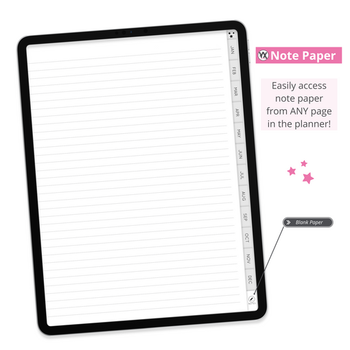 2023 Planner -- Version 1