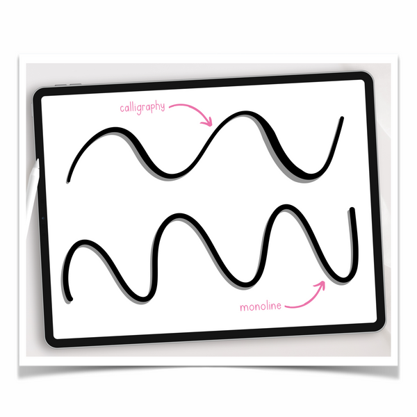 Shadow Brushes for Procreate