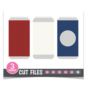 Beer Can SVG Clipart