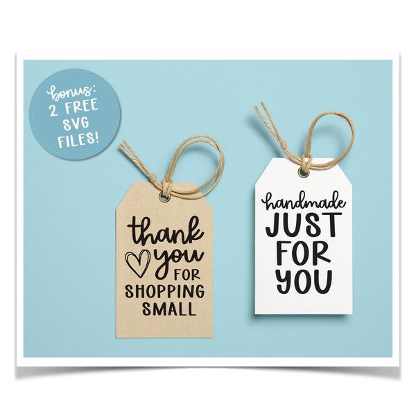 Freshly Baked Font Duo