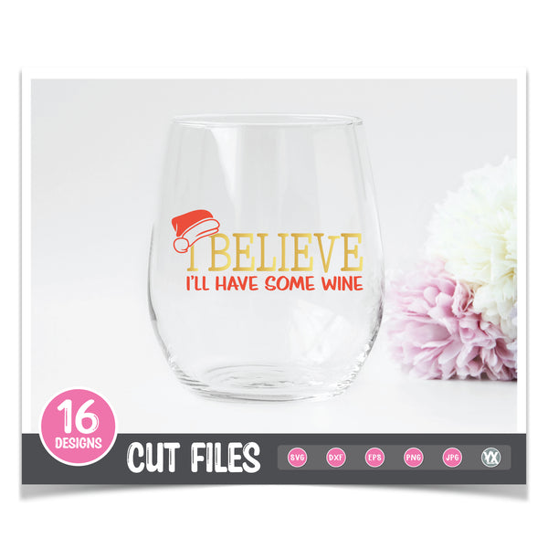Christmas SVG Bundle