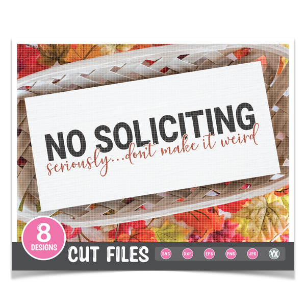 Home SVG Bundle