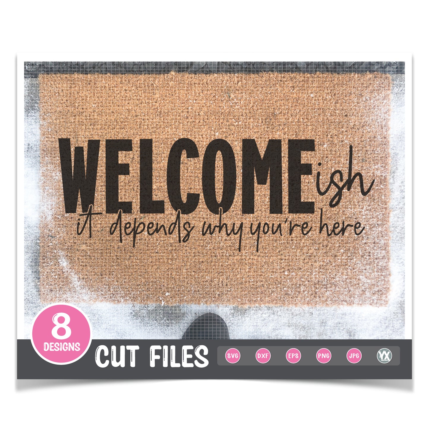 Home SVG Bundle