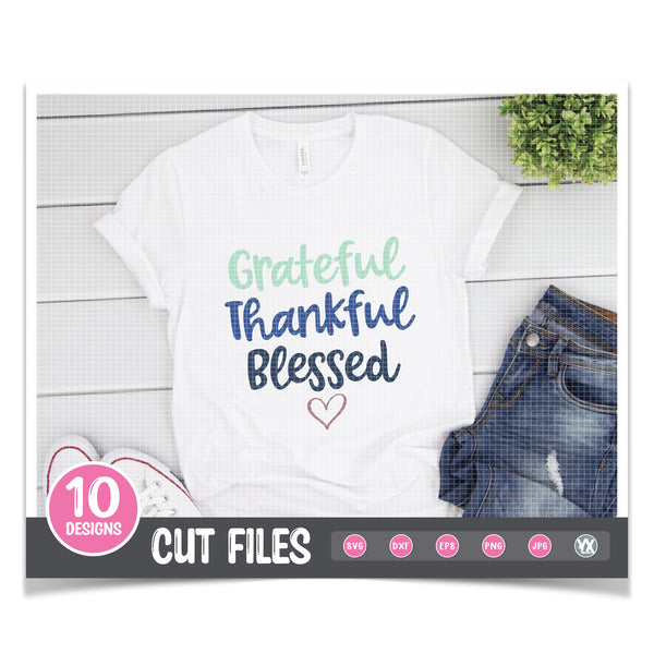 Baby & Kids SVG Bundle, Vol. 2