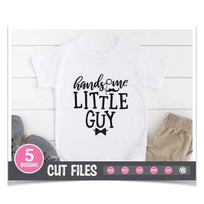 Baby Boy Bundle