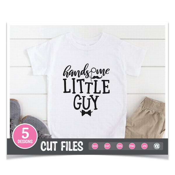Baby Boy Bundle