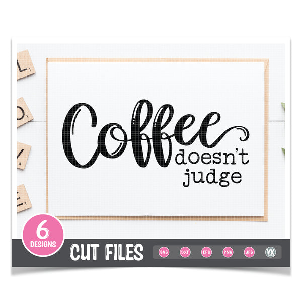 Adulting SVG Bundle
