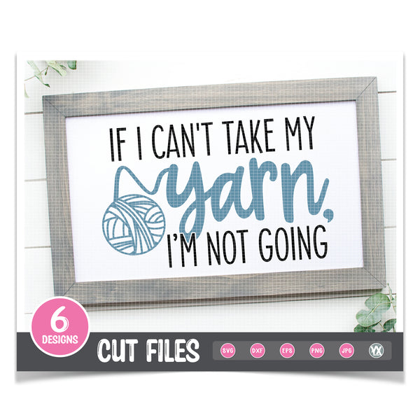 Adulting SVG Bundle