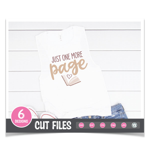 Adulting SVG Bundle