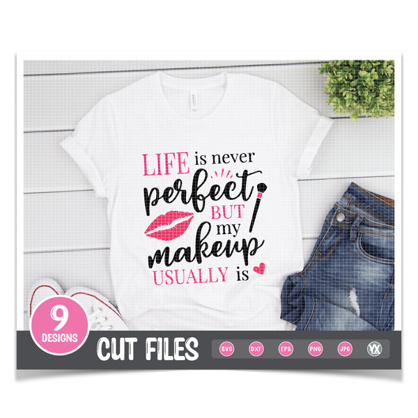 Sarcasm SVG Bundle