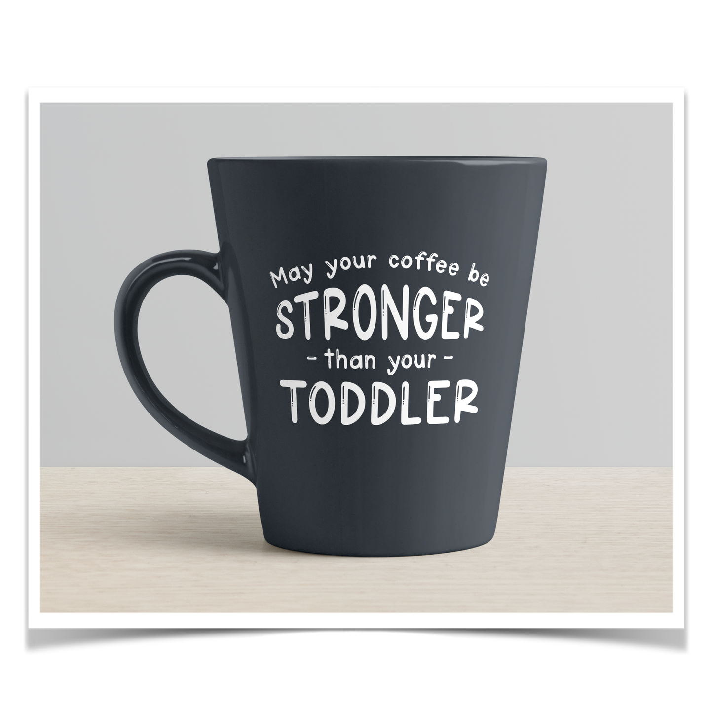 Toddler Tantrums Font