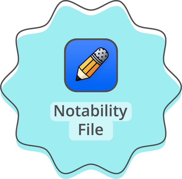 Extracurricular Digital Planner Stickers