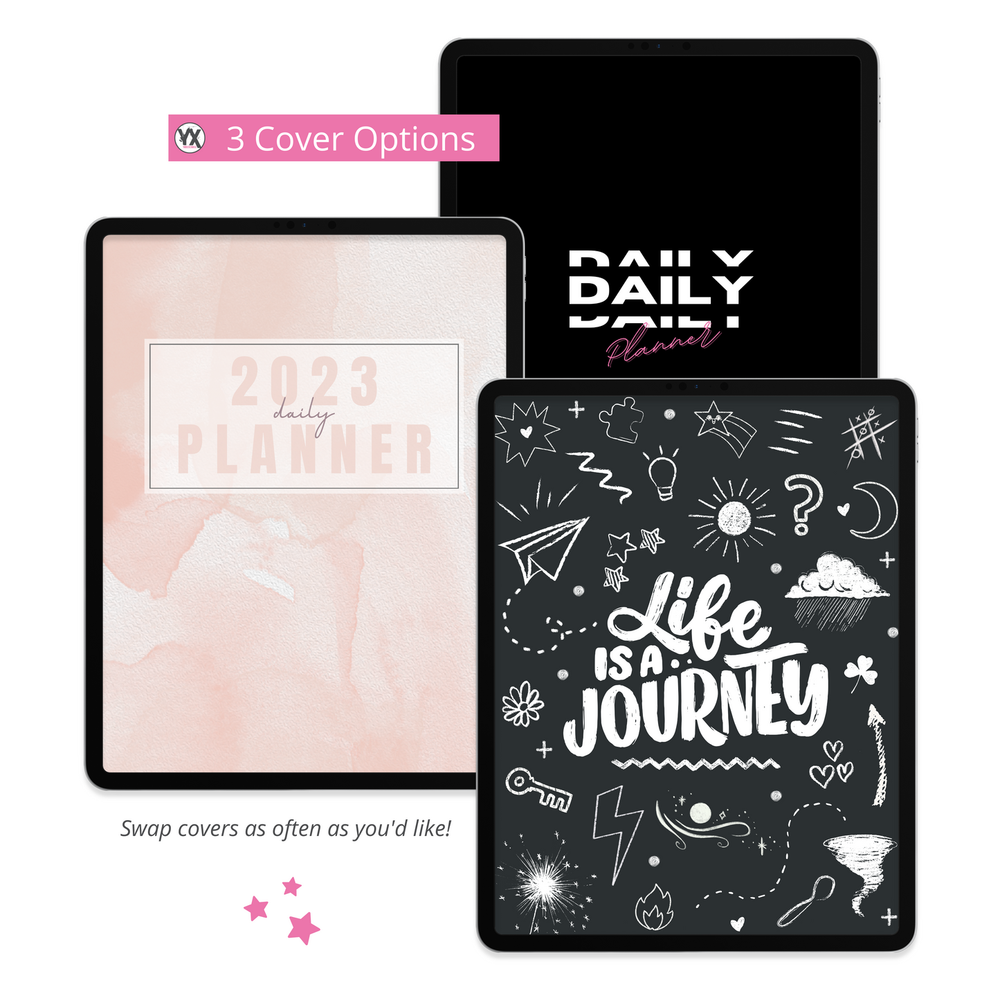 2023 Planner -- Version 1